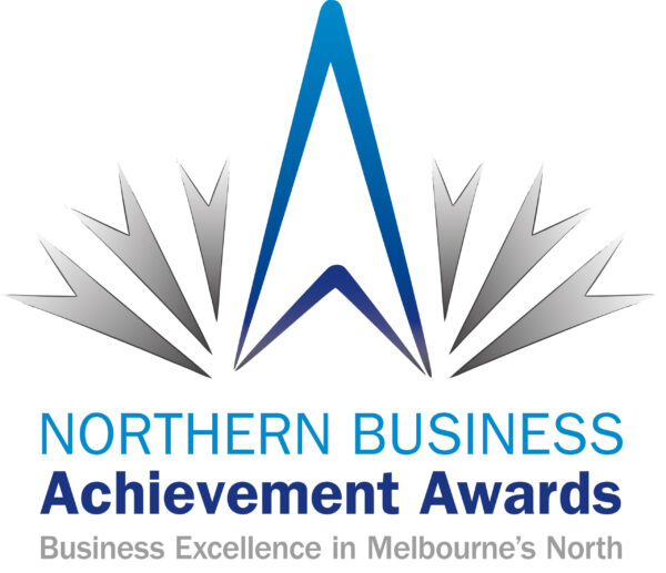 Northern Business Achievement Awards Logo- CMYK